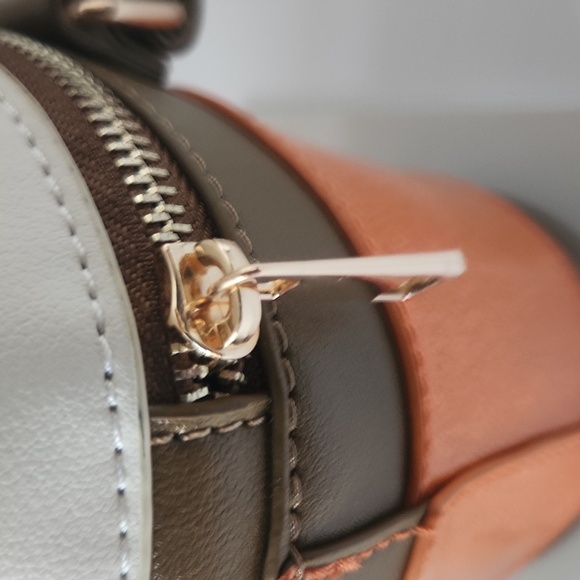 Pumpkin Spice Latte Novelty Purse by Mad Engine - Picture 5 of 12